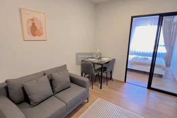 1 Bedroom Condo for rent in Chewathai Pinklao, Bang Yi Khan, Bangkok near MRT Bang Yi Khan