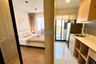 1 Bedroom Condo for rent in Chewathai Pinklao, Bang Yi Khan, Bangkok near MRT Bang Yi Khan