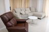 3 Bedroom House for rent in Burasiri Ngamwongwan-Prachachuen, Tha Sai, Nonthaburi