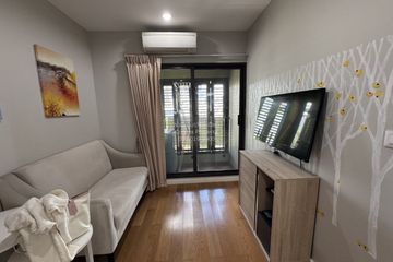 1 Bedroom Condo for rent in Condolette Dwell Sukhumvit 26, Khlong Tan, Bangkok near BTS Phrom Phong