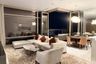 2 Bedroom Condo for rent in Four Seasons Private Residences, Thung Wat Don, Bangkok near BTS Saphan Taksin