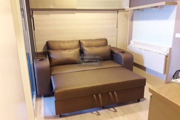 1 Bedroom Condo for rent in Aspire Sathorn-Thapra, Bukkhalo, Bangkok near BTS Talat Phlu
