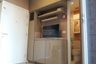 1 Bedroom Condo for rent in Aspire Sathorn-Thapra, Bukkhalo, Bangkok near BTS Talat Phlu