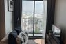 1 Bedroom Condo for rent in C Ekkamai, Khlong Tan Nuea, Bangkok near BTS Ekkamai