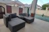 3 Bedroom House for rent in Baan Dusit Garden, Huai Yai, Chonburi