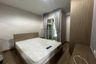 2 Bedroom Condo for rent in Chapter One The Campus Kaset, Lat Yao, Bangkok near BTS Sena Nikhom