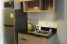 2 Bedroom Condo for rent in Chapter One The Campus Kaset, Lat Yao, Bangkok near BTS Sena Nikhom