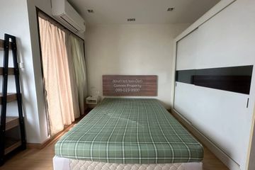 1 Bedroom Condo for rent in Casa Condo Asoke-Dindaeng, Din Daeng, Bangkok near MRT Phra Ram 9