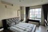 2 Bedroom Condo for rent in CitiSmart Sukhumvit 18, Khlong Toei, Bangkok near BTS Asoke