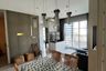 2 Bedroom Condo for rent in CitiSmart Sukhumvit 18, Khlong Toei, Bangkok near BTS Asoke