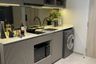2 Bedroom Condo for rent in Chapter Thonglor 25, Khlong Tan Nuea, Bangkok near BTS Thong Lo