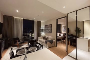 1 Bedroom Condo for rent in BEATNIQ Sukhumvit 32, Khlong Tan, Bangkok near BTS Thong Lo
