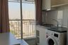 1 Bedroom Condo for rent in Aspire Sukhumvit 48, Phra Khanong, Bangkok near BTS Phra Khanong