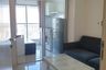 1 Bedroom Condo for rent in Aspire Sukhumvit 48, Phra Khanong, Bangkok near BTS Phra Khanong