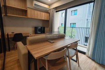 1 Bedroom Condo for rent in Blossom Condo @ Sathorn-Charoenrat, Yan Nawa, Bangkok near BTS Surasak