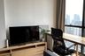 1 Bedroom Condo for rent in Ashton Chula-Silom, Si Phraya, Bangkok near MRT Sam Yan