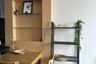 1 Bedroom Condo for rent in Ashton Chula-Silom, Si Phraya, Bangkok near MRT Sam Yan