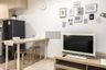 1 Bedroom Condo for rent in 59 Heritage, Khlong Tan Nuea, Bangkok near BTS Thong Lo