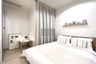 1 Bedroom Condo for rent in 59 Heritage, Khlong Tan Nuea, Bangkok near BTS Thong Lo