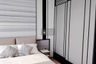 1 Bedroom Condo for rent in Andromeda Condominium, Nong Prue, Chonburi