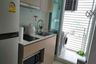 1 Bedroom Condo for rent in De Lapis Charan 81, Bang O, Bangkok near MRT Bang Phlat