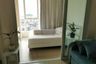 1 Bedroom Condo for rent in De Lapis Charan 81, Bang O, Bangkok near MRT Bang Phlat