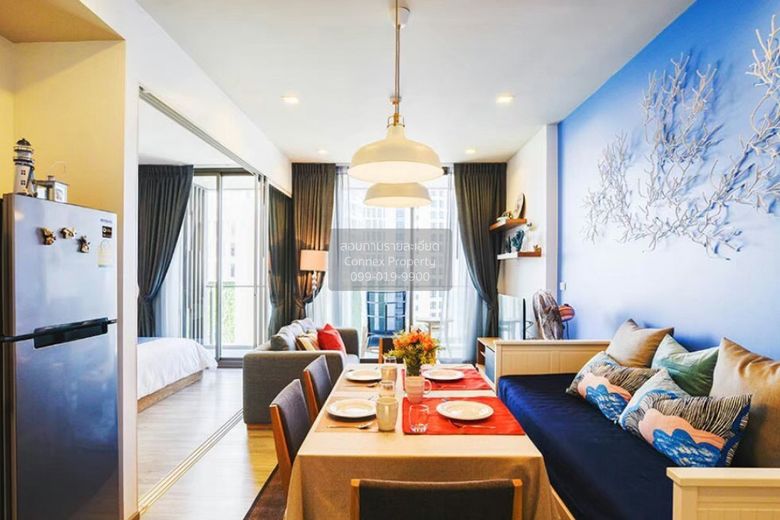 1 Bedroom Condo For Rent