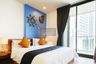 1 Bedroom Condo for rent in Baan Plai Haad - Pattaya, Na Kluea, Chonburi