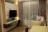 2 Bedroom Condo for rent in Aspire Sathorn-Taksin Copper Zone, Bang Kho, Bangkok near BTS Wutthakat