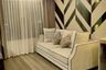 2 Bedroom Condo for rent in Aspire Sathorn-Taksin Copper Zone, Bang Kho, Bangkok near BTS Wutthakat
