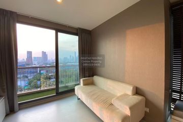 1 Bedroom Condo for rent in Rhythm Sukhumvit 42, Phra Khanong, Bangkok near BTS Ekkamai
