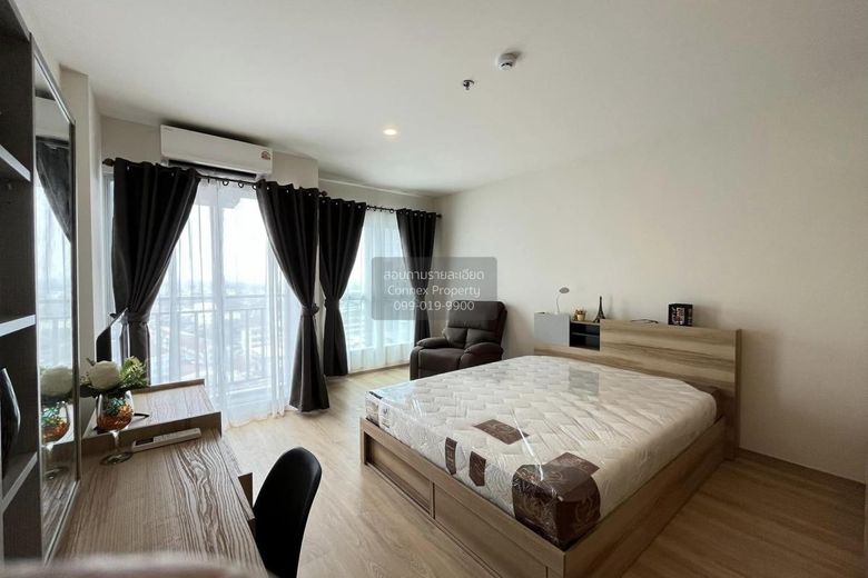 1 Bedroom Condo For Rent