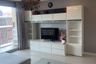 2 Bedroom Condo for rent in The Clover Thonglor, Khlong Tan Nuea, Bangkok