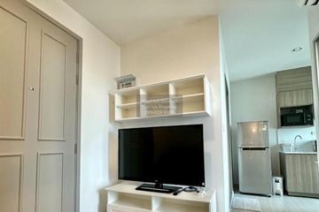 1 Bedroom Condo for rent in The Parkland Phetkasem 56, Bang Wa, Bangkok near MRT Phasi Charoen