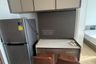 1 Bedroom Condo for rent in THE LINE Phahol - Pradipat, Phaya Thai, Bangkok near BTS Saphan Kwai