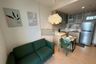 1 Bedroom Condo for rent in MARU Ekkamai 2, Khlong Tan Nuea, Bangkok near BTS Ekkamai