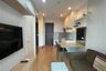 1 Bedroom Condo for rent in Q House Condo Sukhumvit 79, Phra Khanong Nuea, Bangkok near BTS On Nut