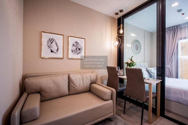 1 Bedroom Condo For Rent