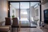 1 Bedroom Condo for rent in The Base Phetkasem, Bang Wa, Bangkok near BTS Bang Wa