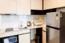 2 Bedroom Condo for rent in NUE District R9, Huai Khwang, Bangkok near MRT Phra Ram 9