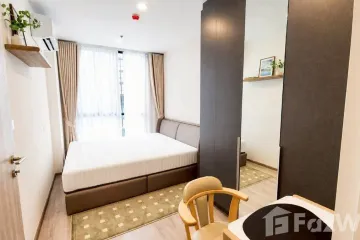 2 Bedroom Condo for rent in NUE District R9, Huai Khwang, Bangkok near MRT Phra Ram 9