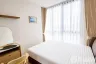 2 Bedroom Condo for rent in NUE District R9, Huai Khwang, Bangkok near MRT Phra Ram 9