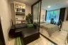 1 Bedroom Condo for Sale or Rent in XT Huaikhwang, Din Daeng, Bangkok near MRT Huai Khwang