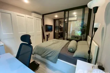 1 Bedroom Condo for Sale or Rent in XT Huaikhwang, Din Daeng, Bangkok near MRT Huai Khwang