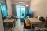 1 Bedroom Condo for sale in Niche Mono Ramkhamhaeng, Hua Mak, Bangkok near MRT Hua Mak