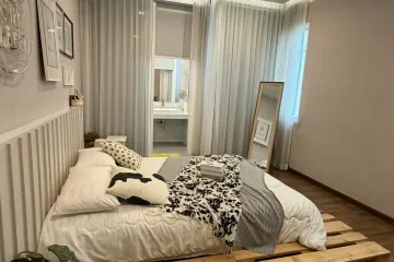 4 Bedroom House for Sale or Rent in Nong Bon, Bangkok