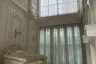 4 Bedroom House for Sale or Rent in Nong Bon, Bangkok