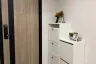 1 Bedroom Condo for rent in OKA HAUS Sukhumvit 36, Khlong Tan, Bangkok near BTS Thong Lo