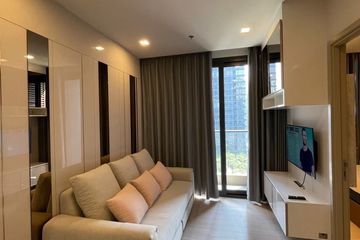 1 Bedroom Condo for Sale or Rent in One 9 Five Asoke - Rama 9, Huai Khwang, Bangkok near MRT Phra Ram 9