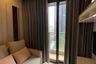 1 Bedroom Condo for Sale or Rent in One 9 Five Asoke - Rama 9, Huai Khwang, Bangkok near MRT Phra Ram 9